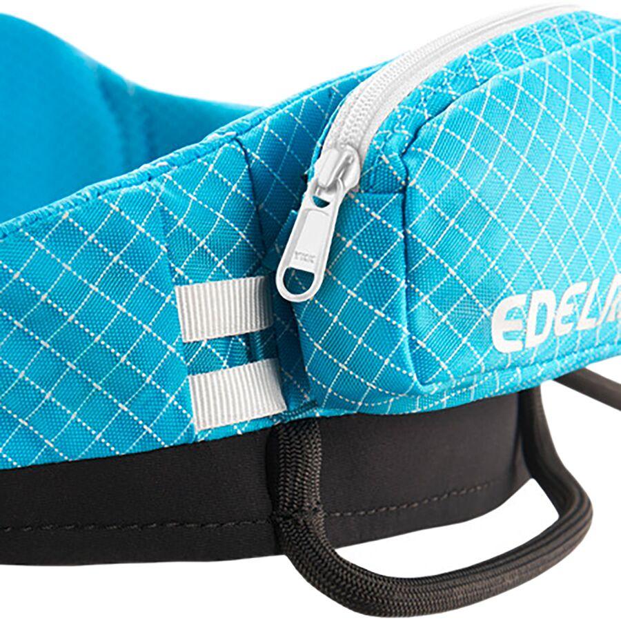 Backcountry Edelrid Helia Harness Icemint