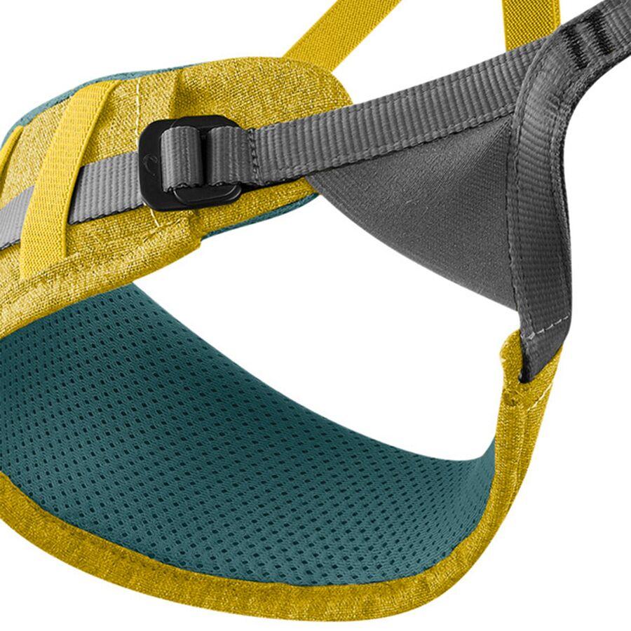 Backcountry Edelrid Jay Harness - Men's Wasabi