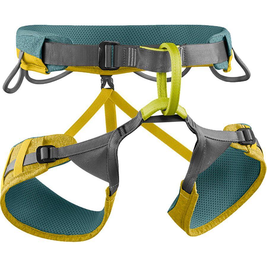 backcountry Edelrid Jay Harness - Men's Wasabi