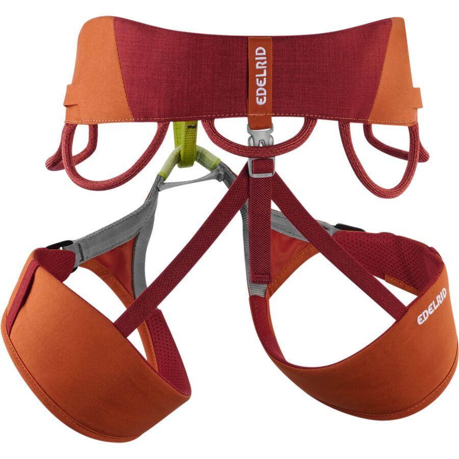 Backcountry Edelrid Jay IV Harness - Men's Hokkaido