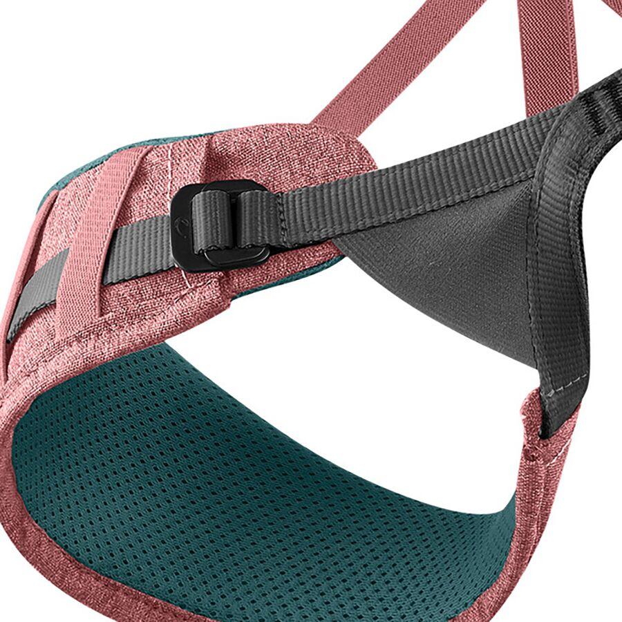Backcountry Edelrid Jayne Harness - Women's Rose