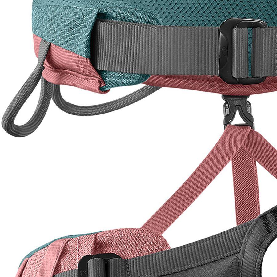 Backcountry Edelrid Jayne Harness - Women's Rose