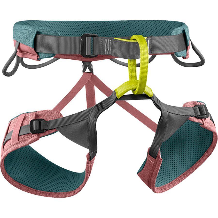 backcountry Edelrid Jayne Harness - Women's Rose