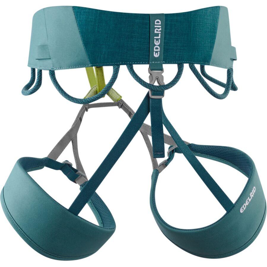 Backcountry Edelrid Miro Harness River