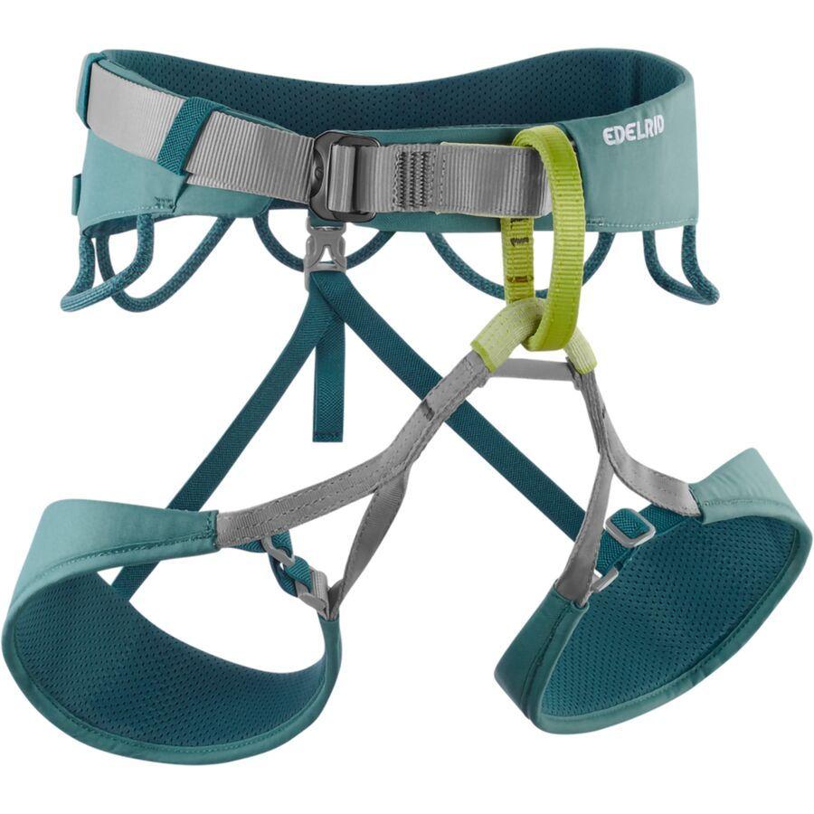 backcountry Edelrid Miro Harness River