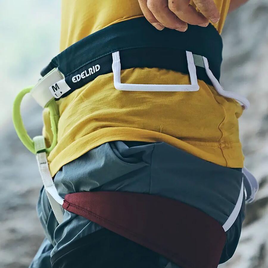 Backcountry Edelrid Moe 3R Harness Assorted