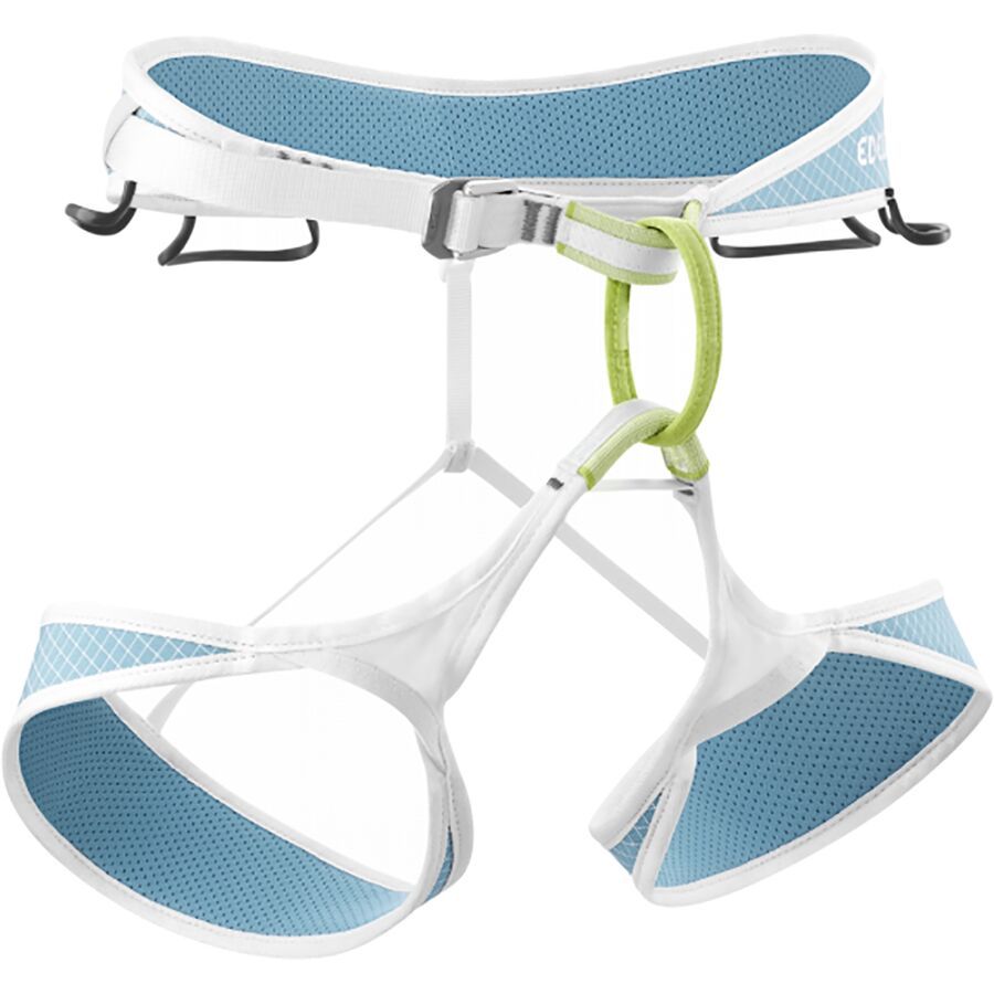 backcountry Edelrid Prisma Harness Icemint