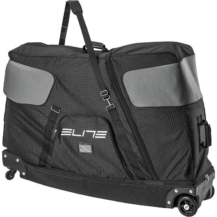 backcountry Elite Borson Bike Travel Bag Black