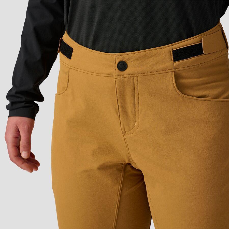 Backcountry Backcountry Empire 11.5in Bike Short - Women's Bistre