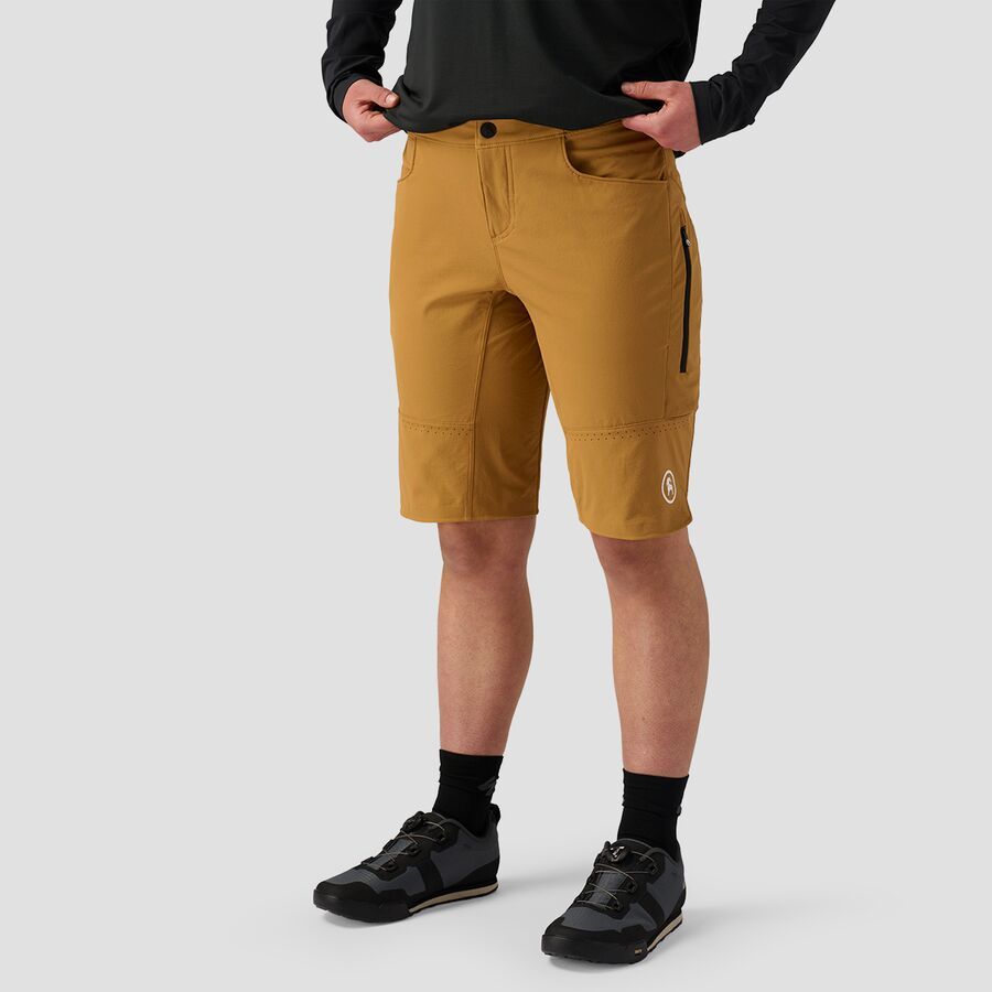 backcountry Backcountry Empire 11.5in Bike Short - Women's Bistre