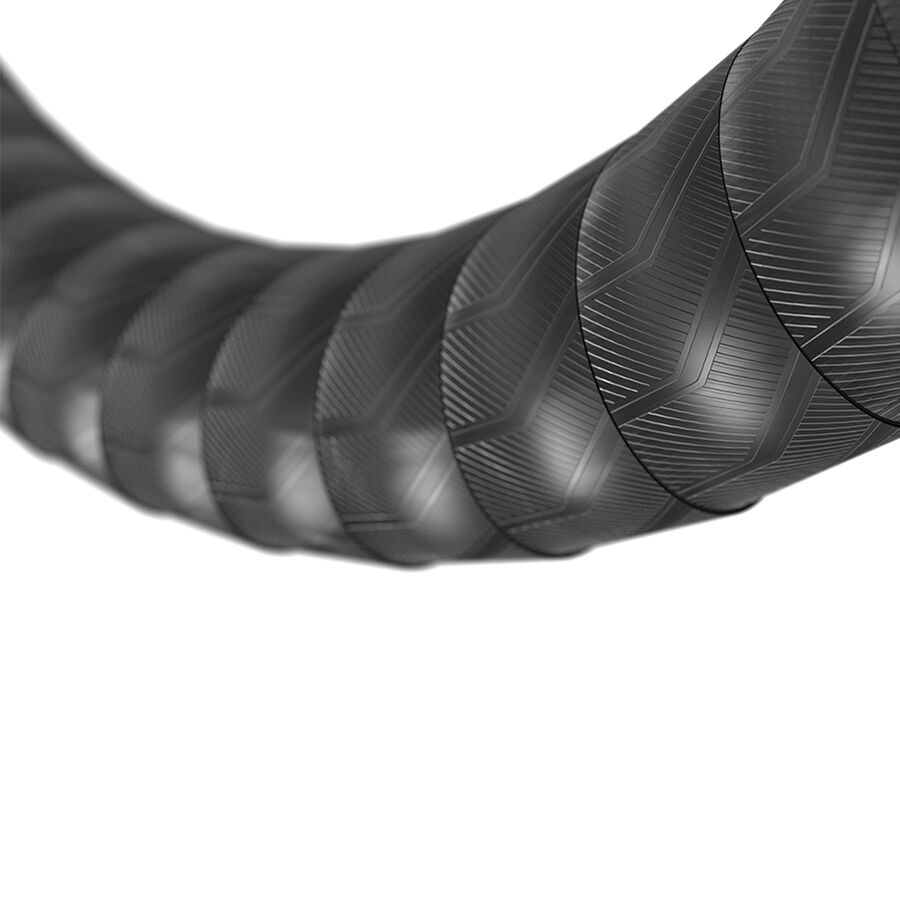 Backcountry Ergon BT Gravel Bar Tape Black