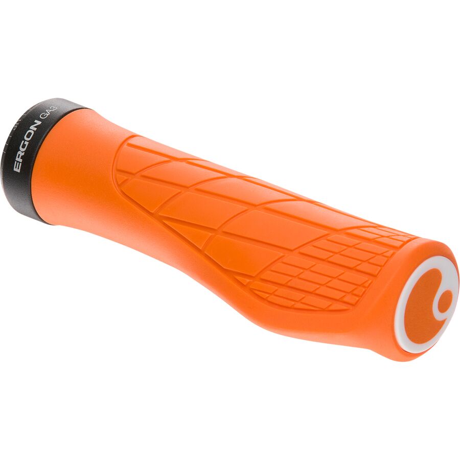 Backcountry Ergon GA3 Grips Black