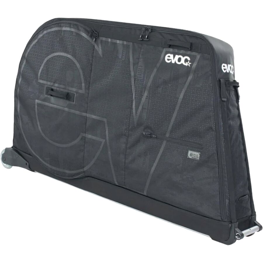 Backcountry Evoc Bike Travel Bag Pro Black
