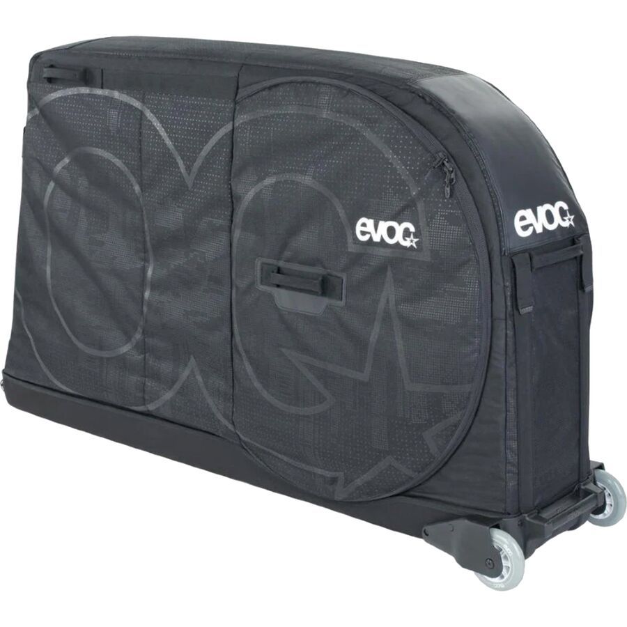 backcountry Evoc Bike Travel Bag Pro Black