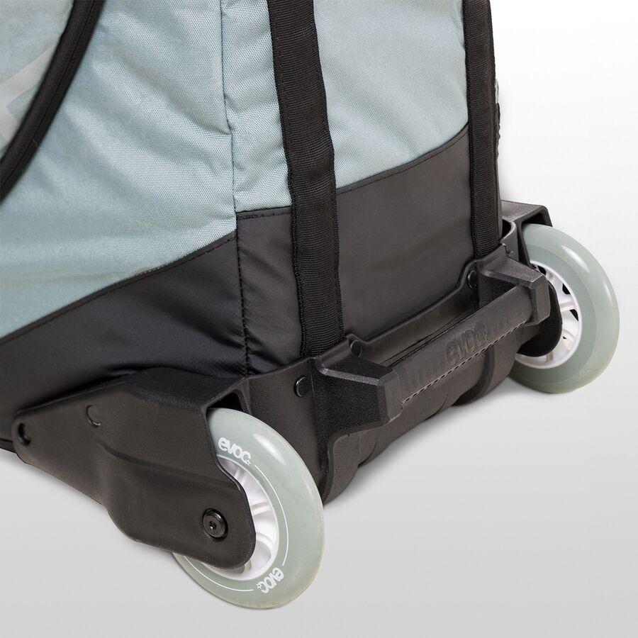 Backcountry Evoc Bike Travel Bag Steel