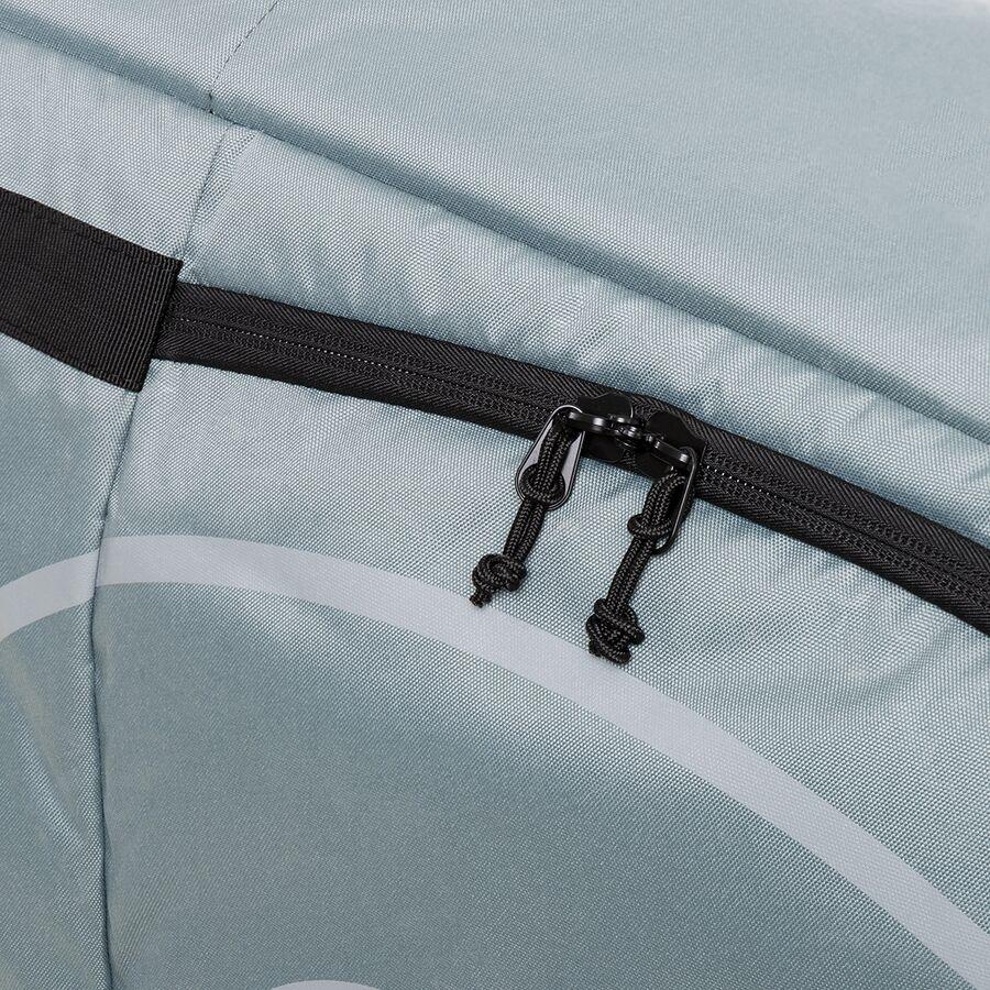 Backcountry Evoc Bike Travel Bag Steel