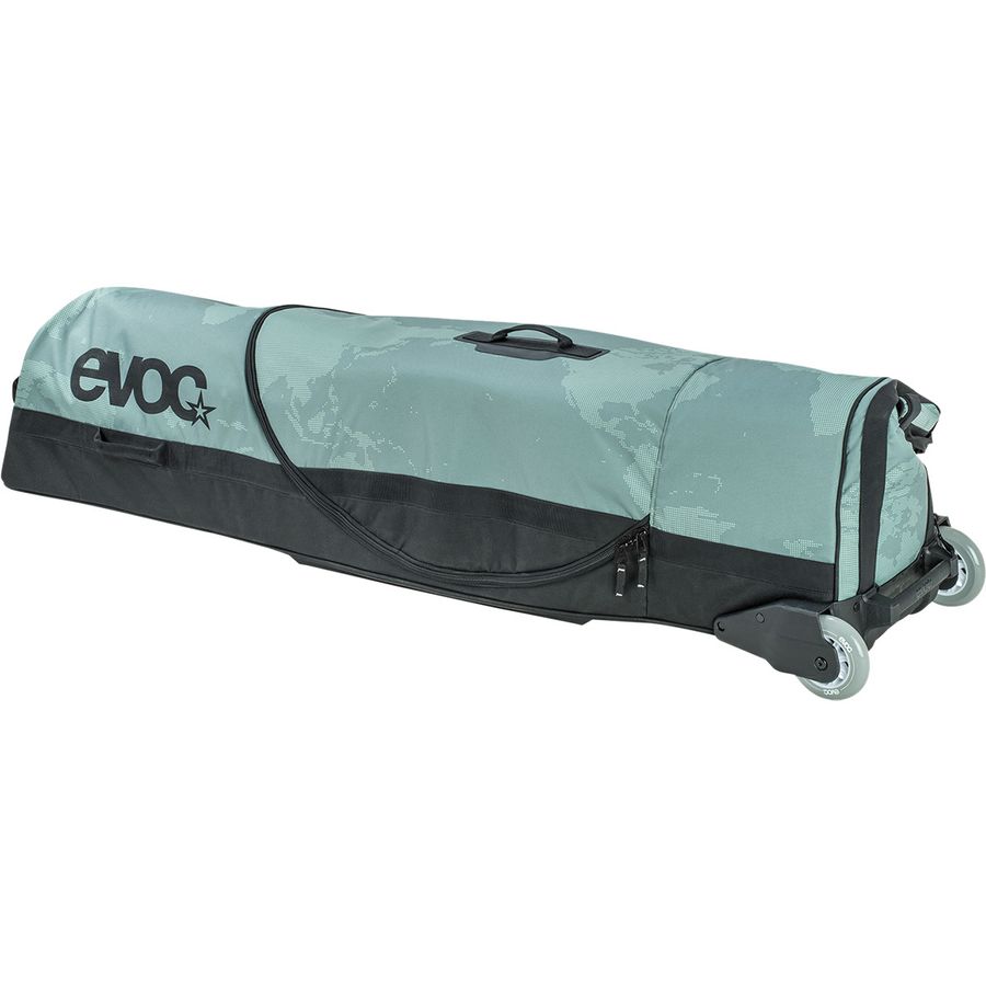 Backcountry Evoc Bike Travel Bag XL Olive