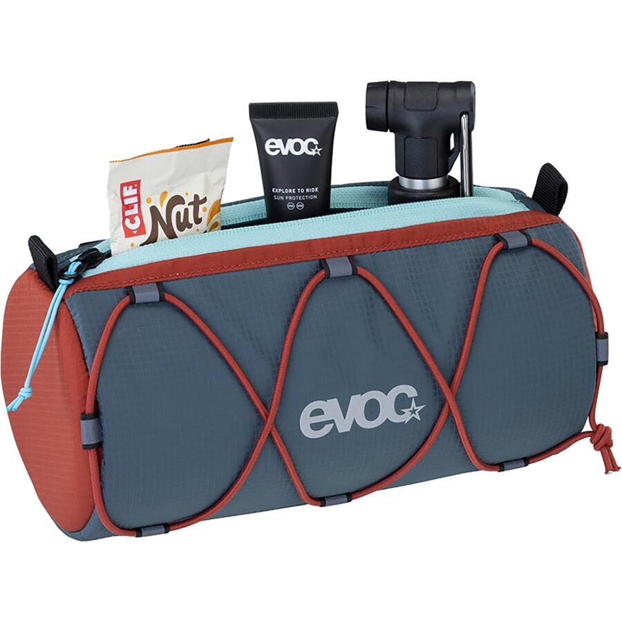 backcountry Evoc Handlebar Roll Garish