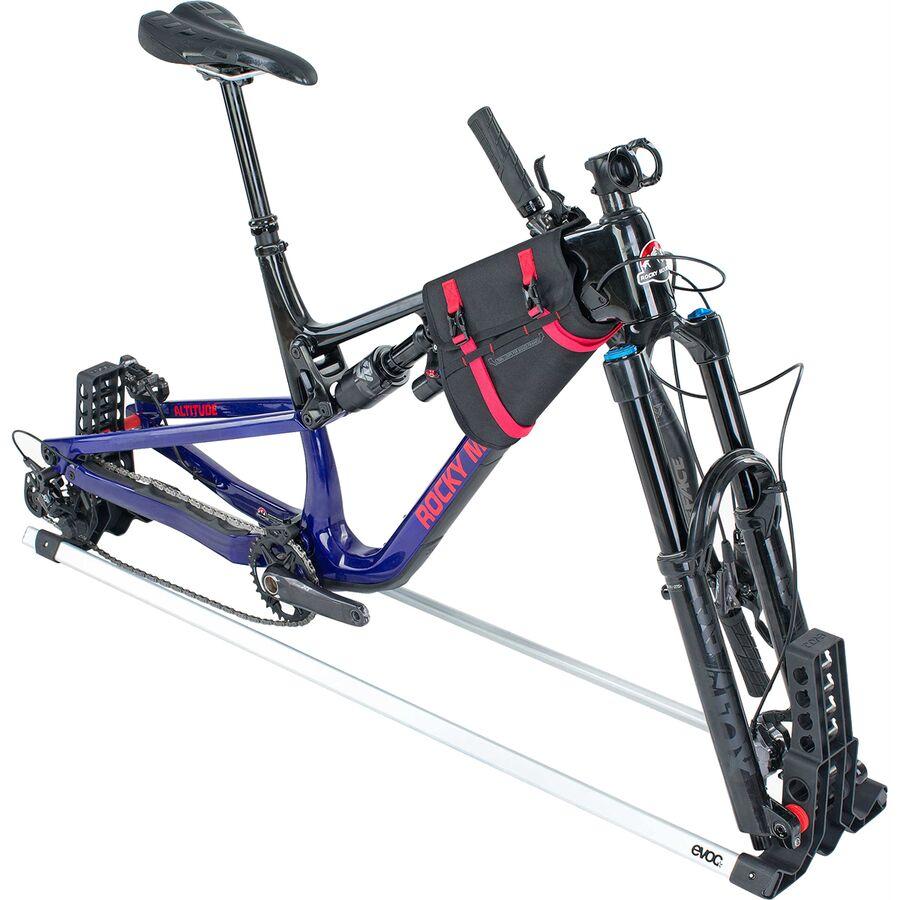 Backcountry Evoc Pro Bike Stand Black