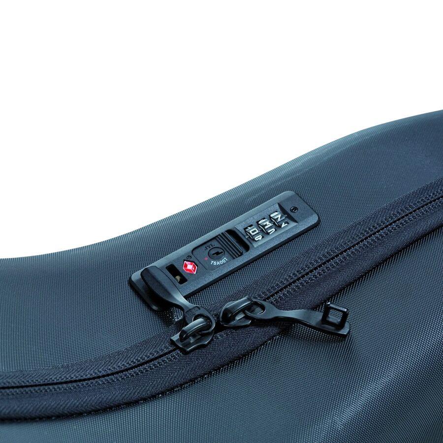 Backcountry Evoc Pro Road Bike Bag Black