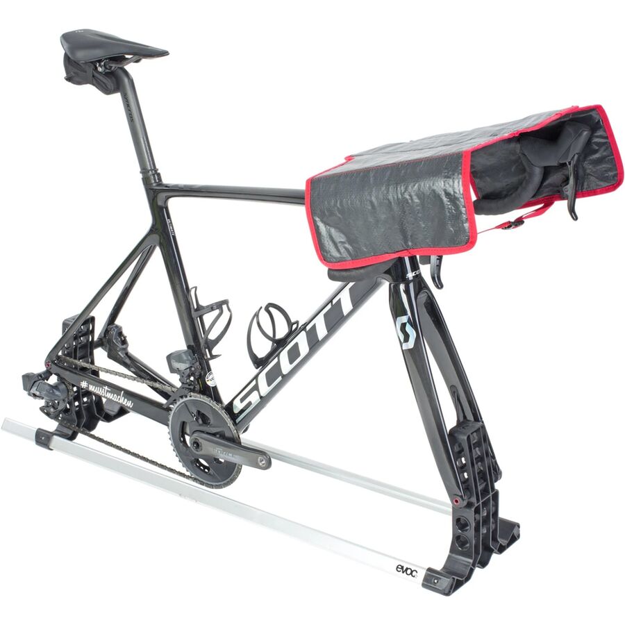 Backcountry Evoc Pro Road Bike Bag Black