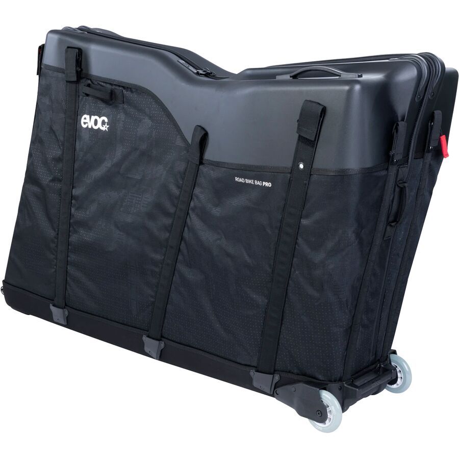 backcountry Evoc Pro Road Bike Bag Black