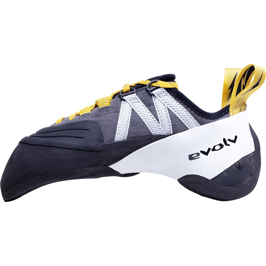 Backcountry Evolv Shaman Lace Climbing Shoe