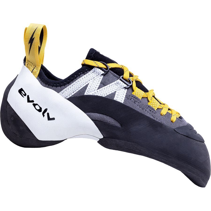 backcountry Evolv Shaman Lace Climbing Shoe