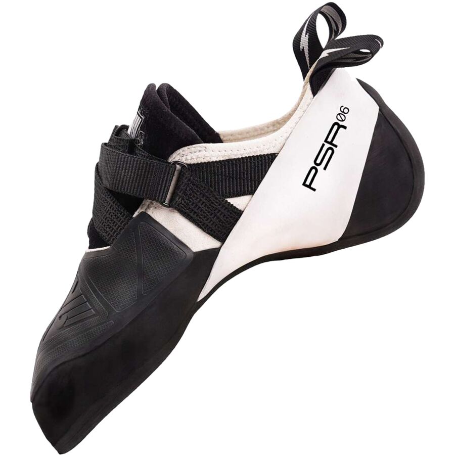 Backcountry Evolv V6 Climbing Shoe Gray/Black