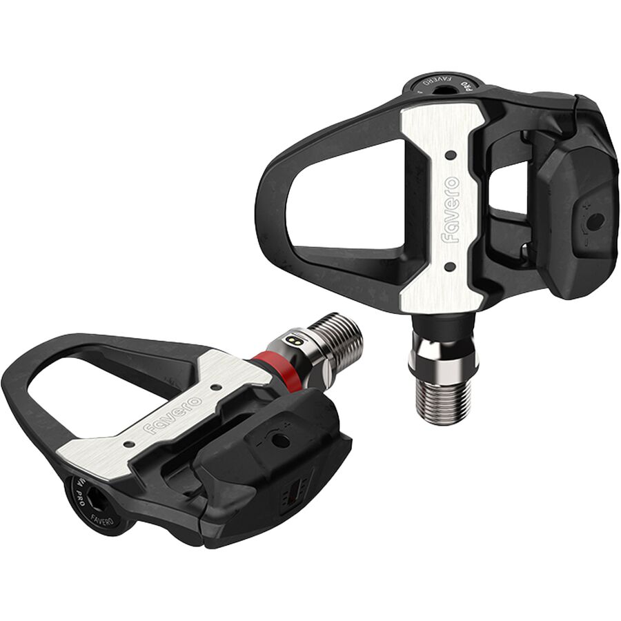 Backcountry Favero Assioma PRO RS-1 Pedal