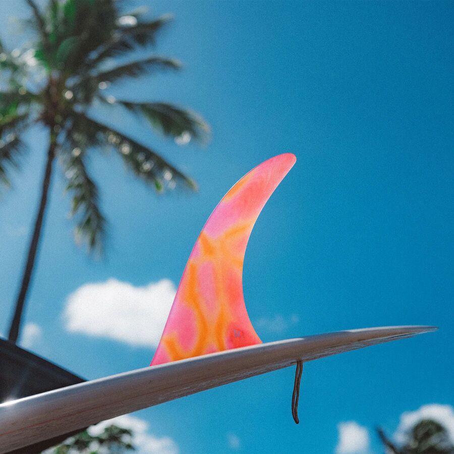 Backcountry FCS II Kelia Moniz PG Sunset Glass Fin