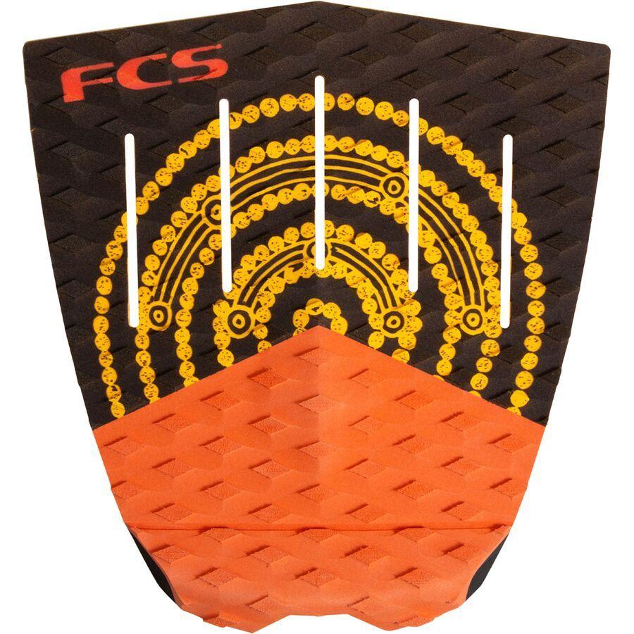 backcountry FCS Otis ECO Traction Pad Morning Sun