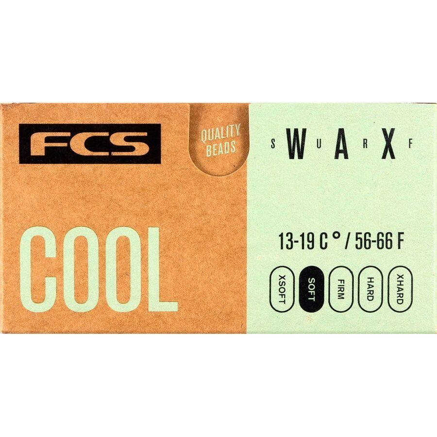 backcountry FCS Surf Wax Cool One Color