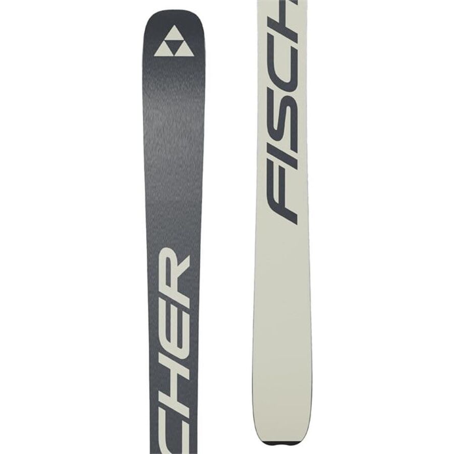 Backcountry Fischer Ranger 102 Ski - 2025 Stone