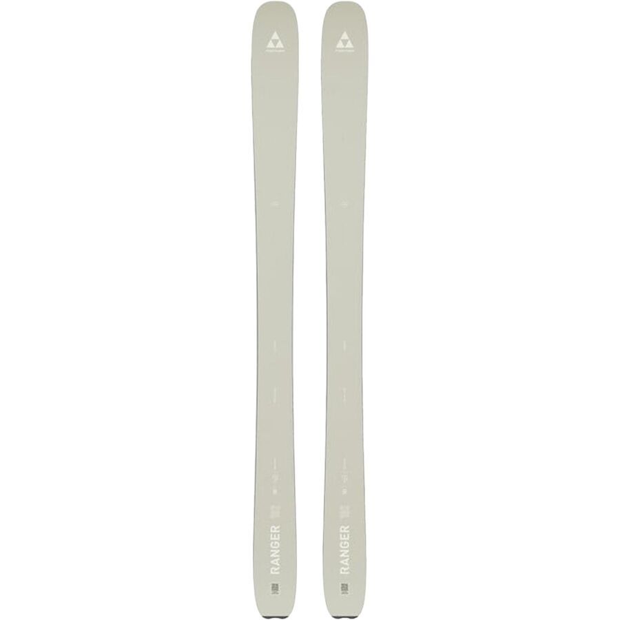 backcountry Fischer Ranger 102 Ski - 2025 Stone
