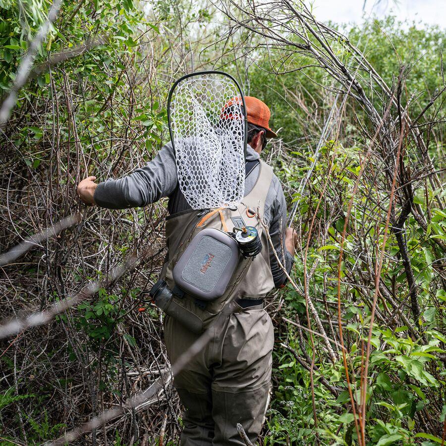 Backcountry Fishpond 2.0 Summit Sling Granite