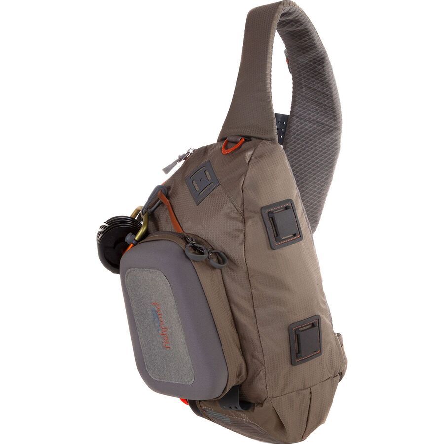 backcountry Fishpond 2.0 Summit Sling Granite