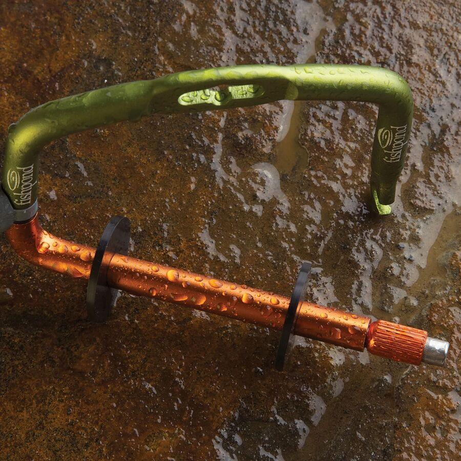 Backcountry Fishpond Headgate Tippet Holder Lichen
