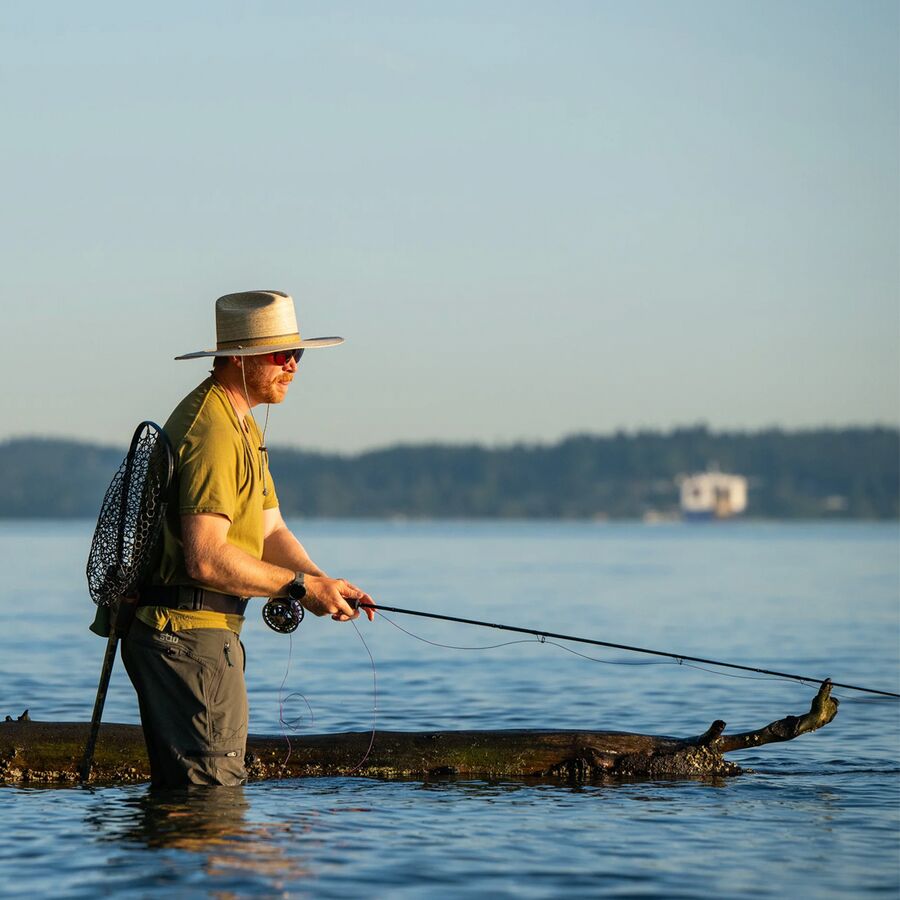 Backcountry Fishpond High Country Hat One Color