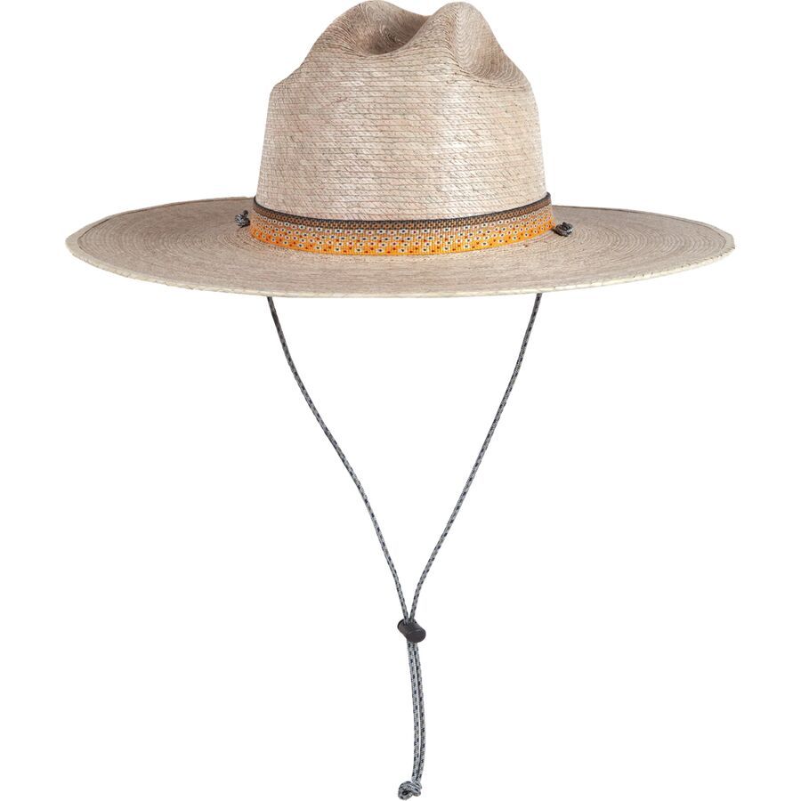 backcountry Fishpond High Country Hat One Color