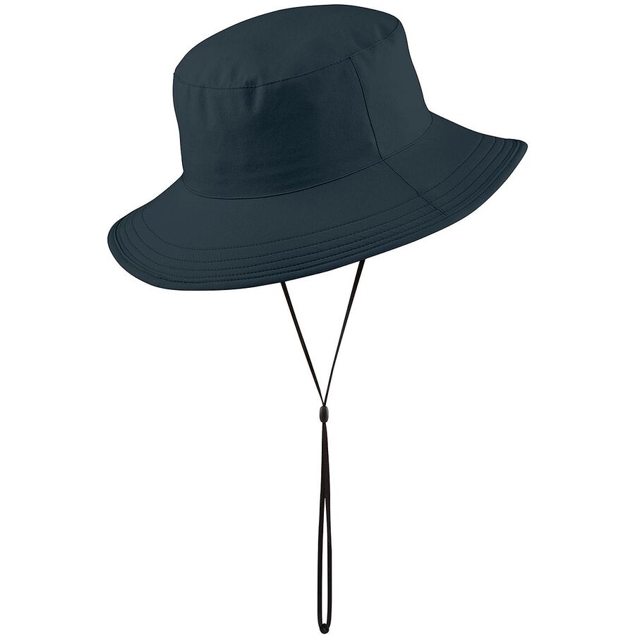 Backcountry Fjallraven Abisko Sun Hat Dark Navy