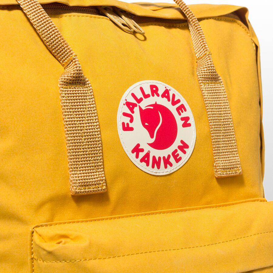 Backcountry Fjallraven Kanken 16L Backpack