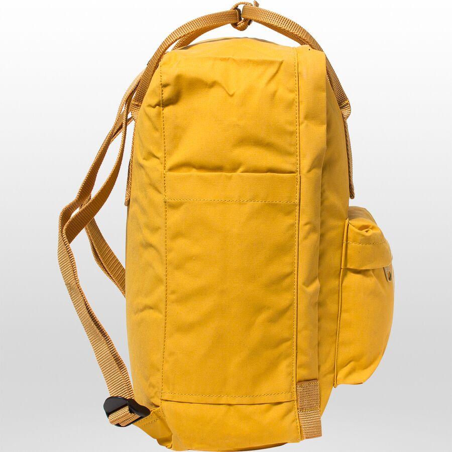 Backcountry Fjallraven Kanken 16L Backpack