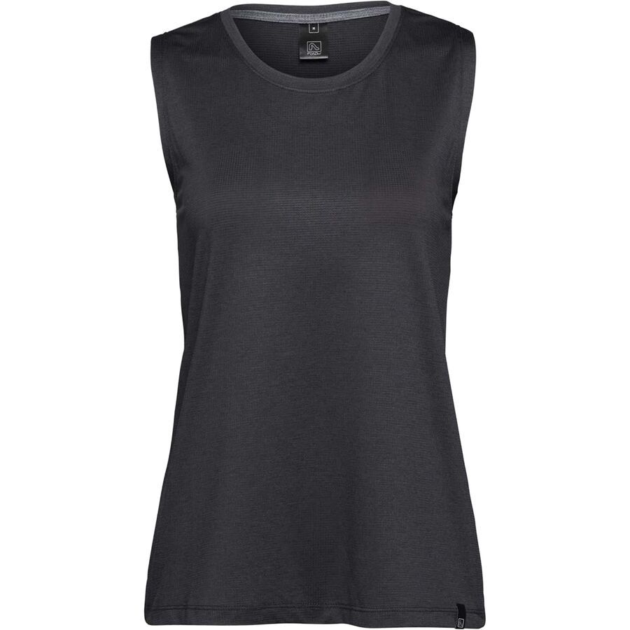 backcountry Flylow Daily Tank Top - Women's Black