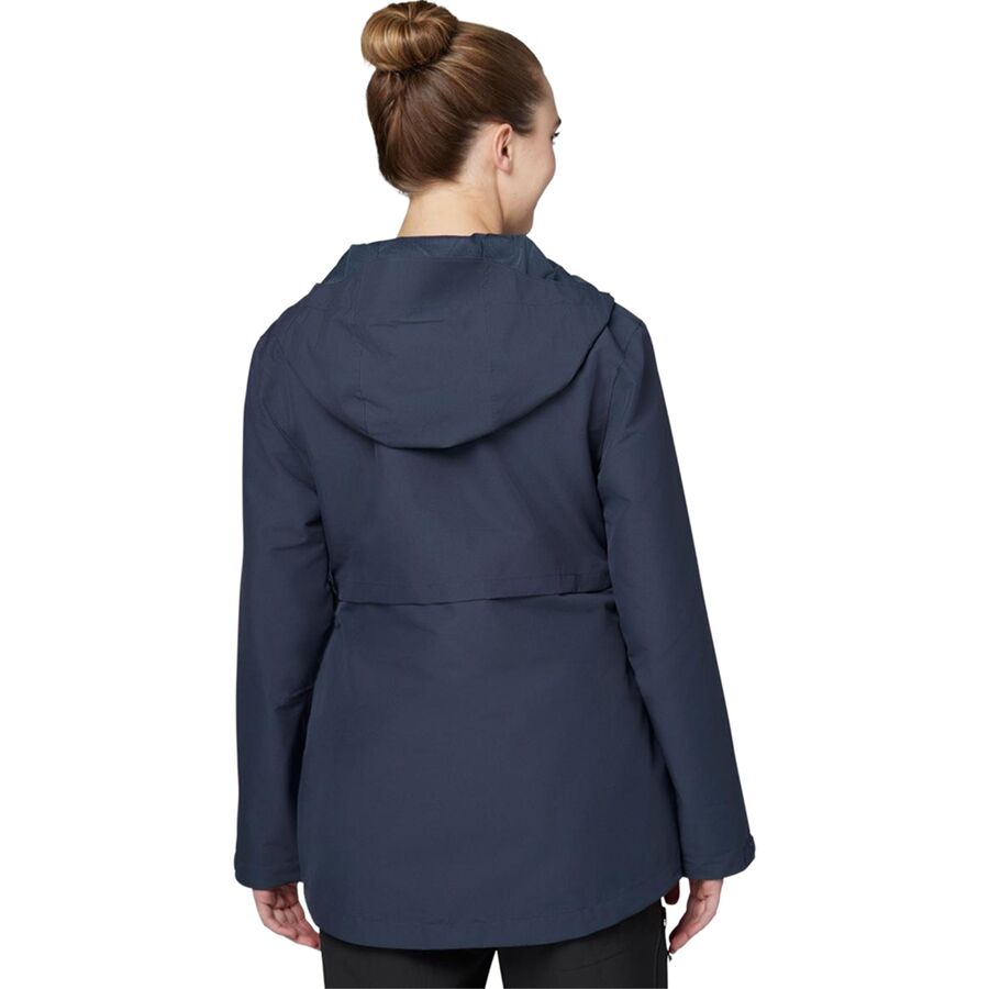 Backcountry Flylow Veronica Jacket - Women's Night