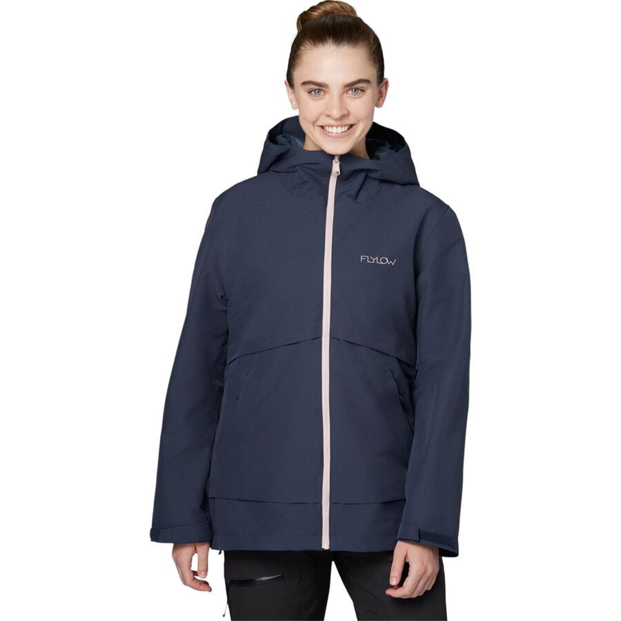backcountry Flylow Veronica Jacket - Women's Night
