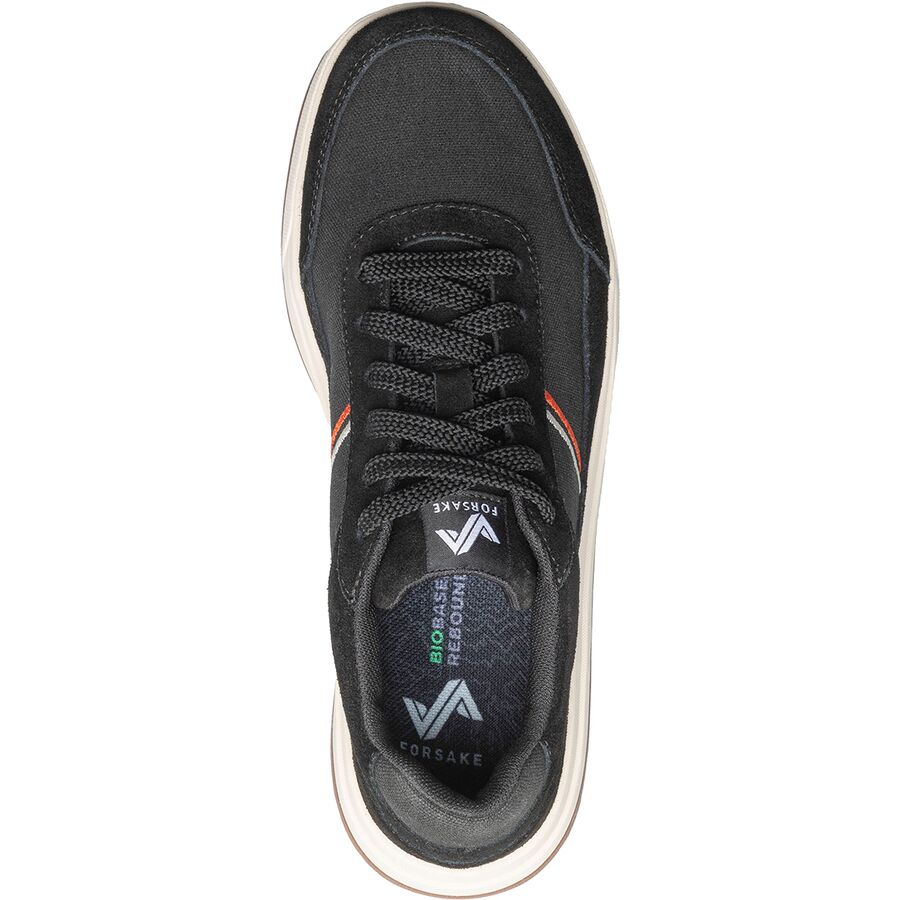 Backcountry Forsake Mae Low Shoe - Women's Black