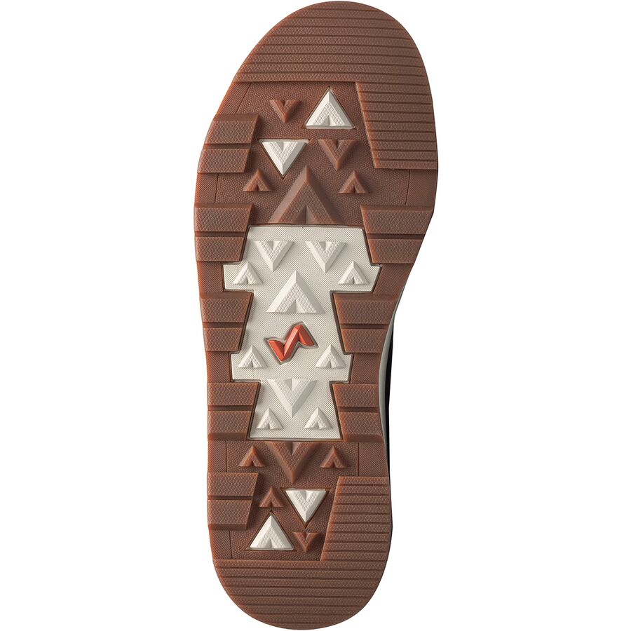 Backcountry Forsake Mae Low Shoe - Women's Black
