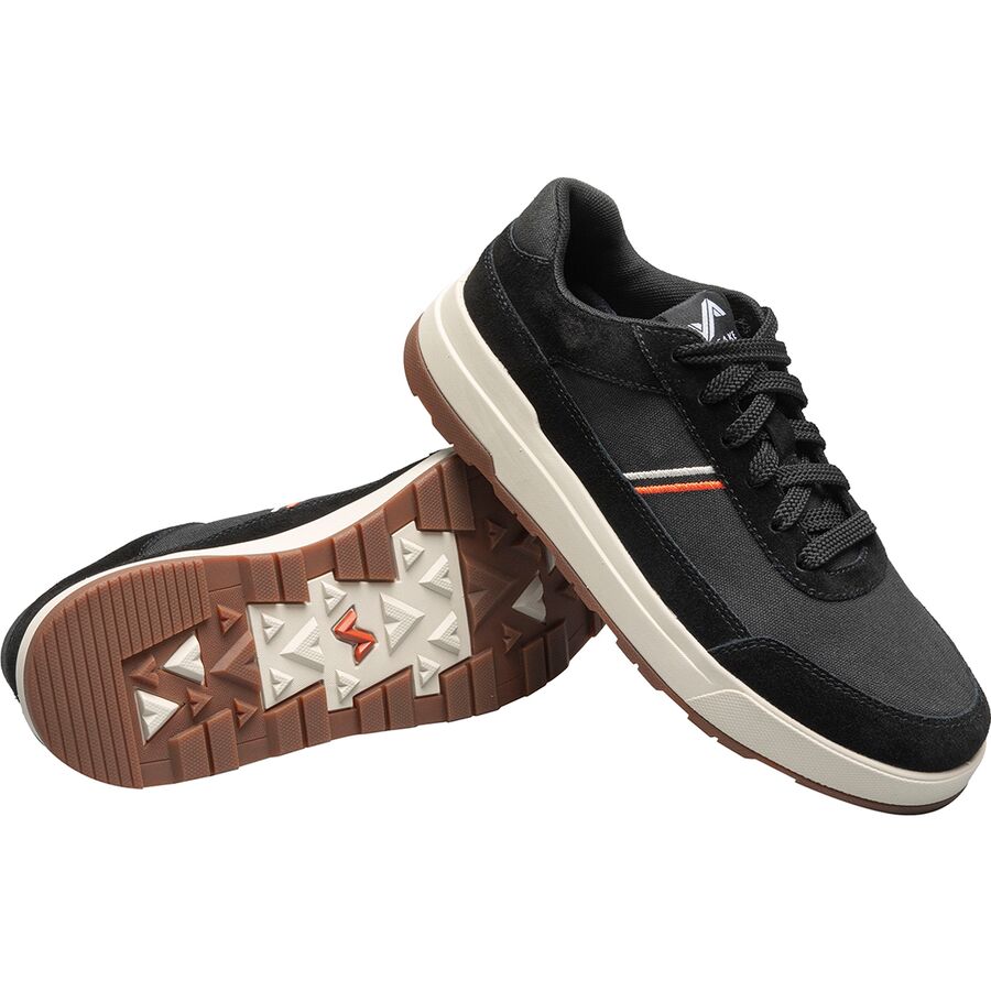 Backcountry Forsake Mae Low Shoe - Women's Black