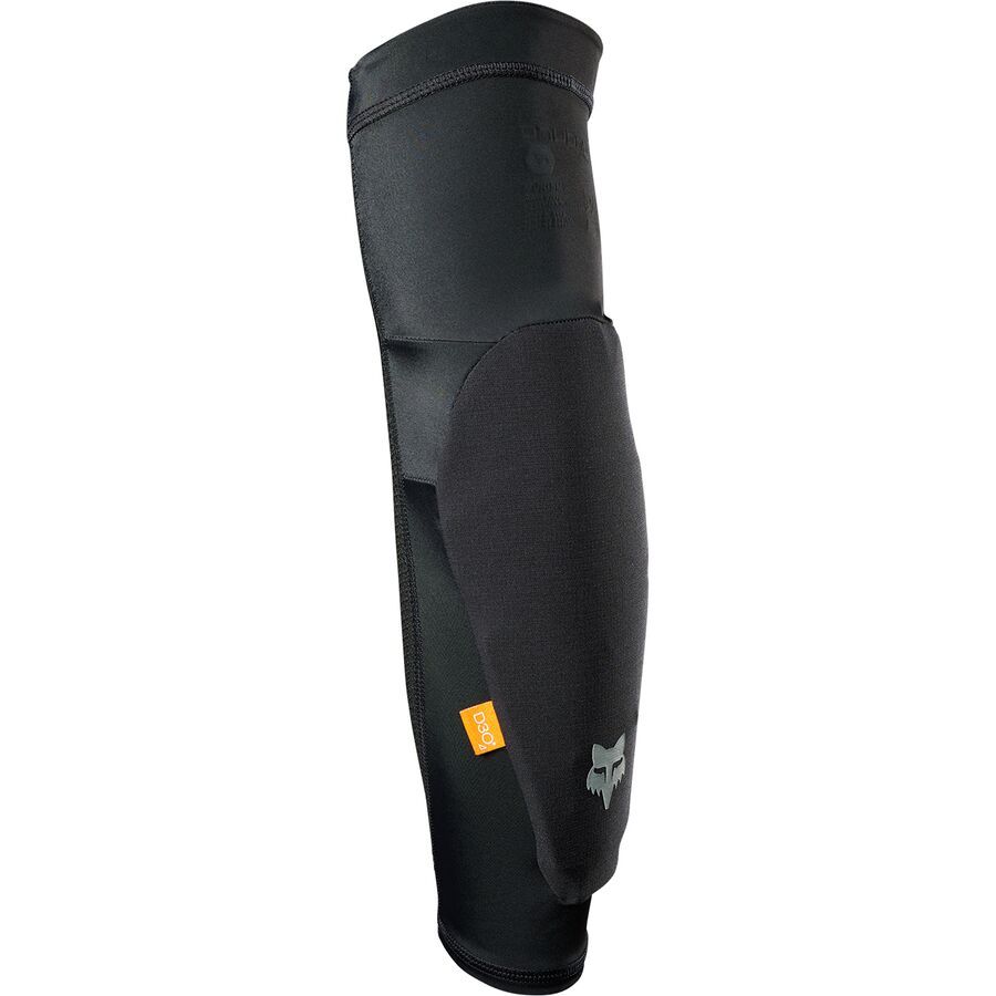 backcountry Fox Racing Enduro Elbow Sleeve Black
